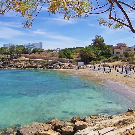 Lula - Coralli Beachfront * Paralimni