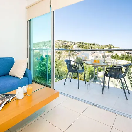 Сasa de vacaciones Lula - Coralli Beachfront