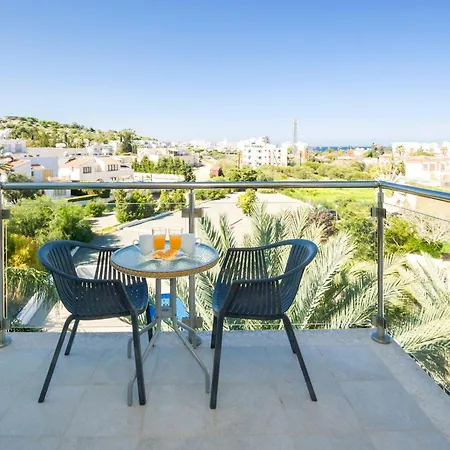 Lula - Coralli Beachfront *