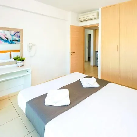 Lula - Coralli Beachfront