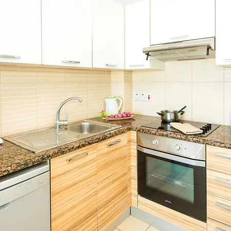 Lula - Coralli Beachfront *