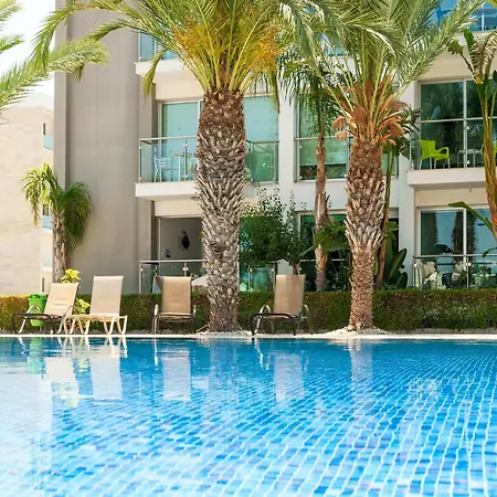 Сasa de vacaciones Lula - Coralli Beachfront *