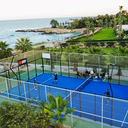 Сasa de vacaciones Lula - Coralli Beachfront
