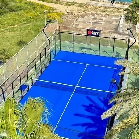 Дом отдыха Lula - Coralli Beachfront